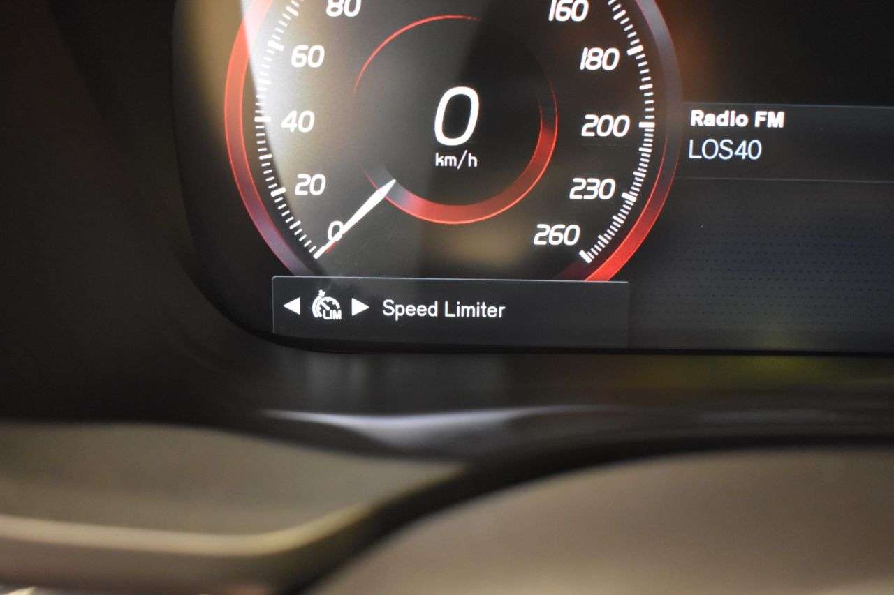 VOLVO XC60 en Minoautos