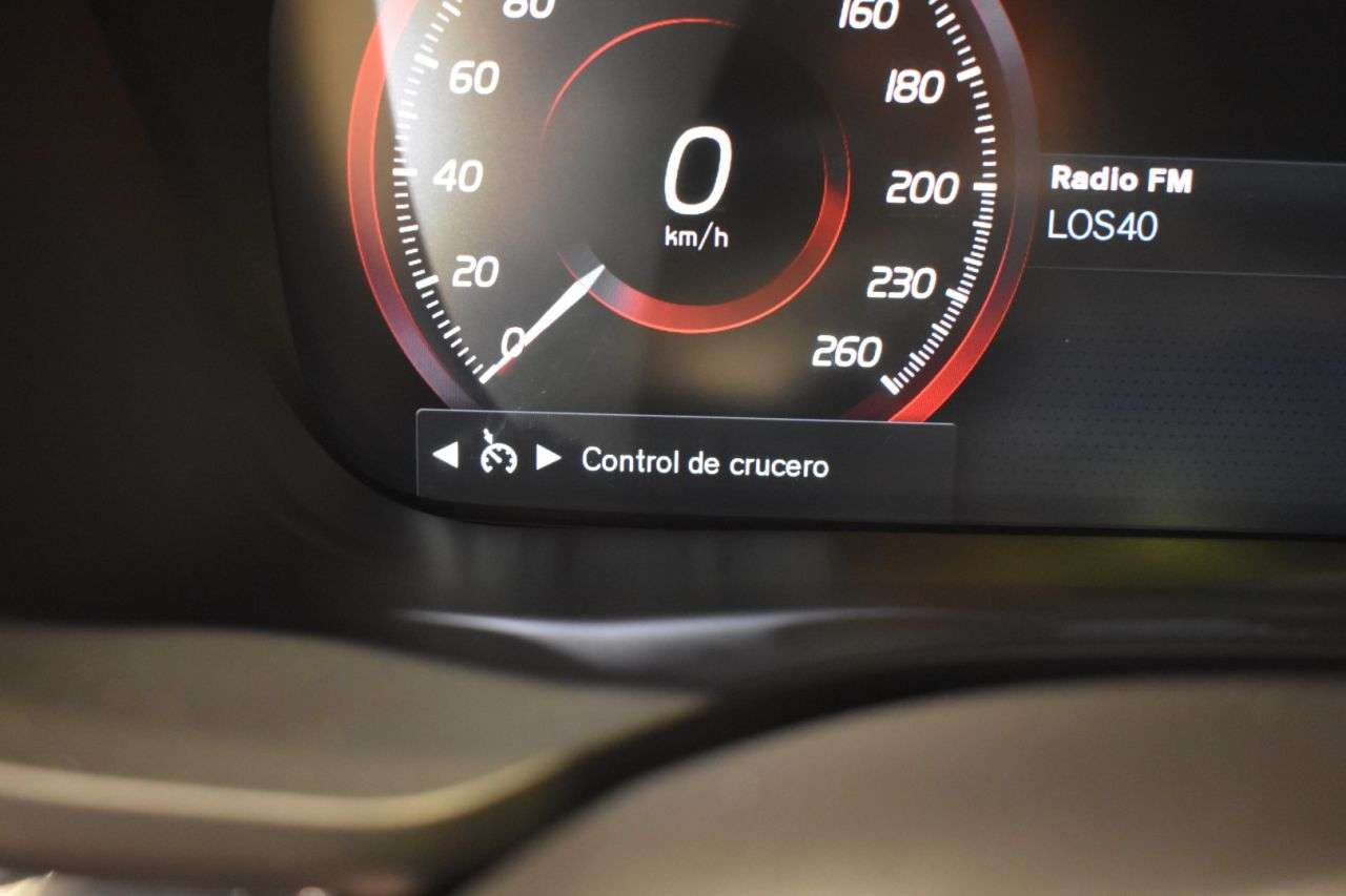 VOLVO XC60 en Minoautos