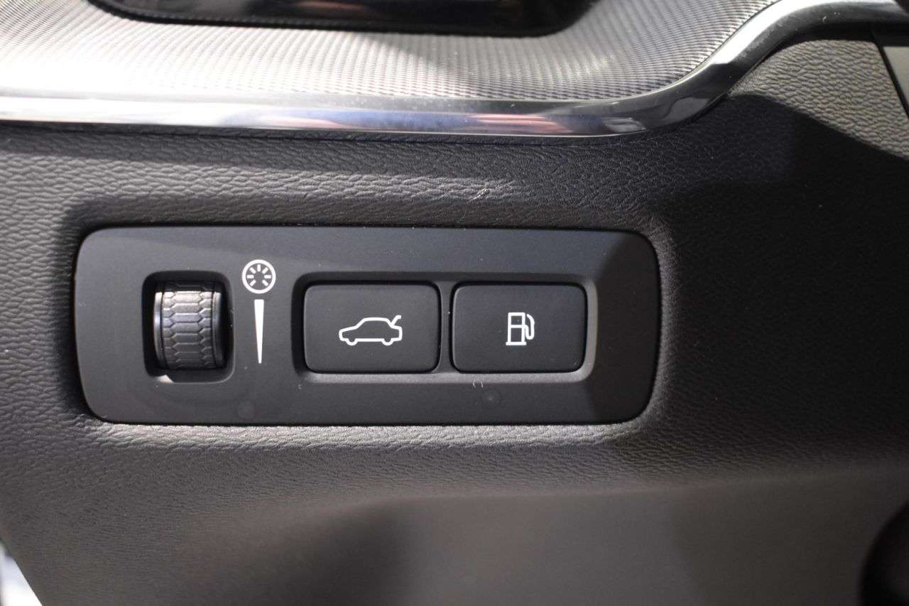 VOLVO XC60 en Minoautos