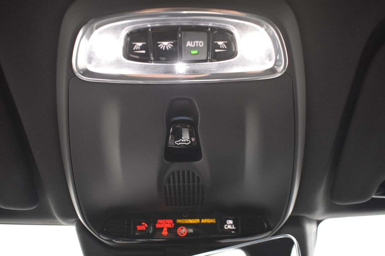 VOLVO XC60 en Minoautos