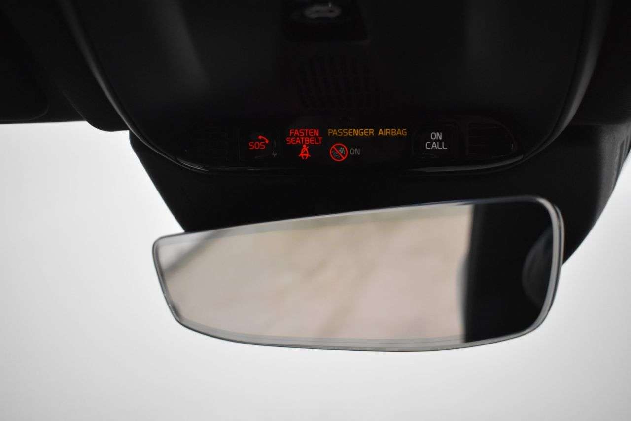 VOLVO XC60 en Minoautos