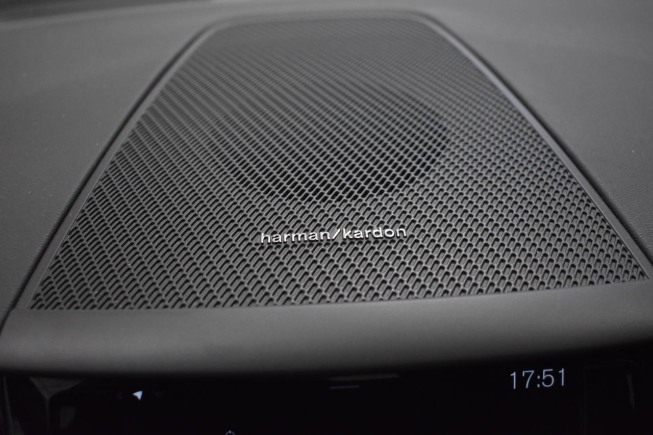 VOLVO XC60 en Minoautos
