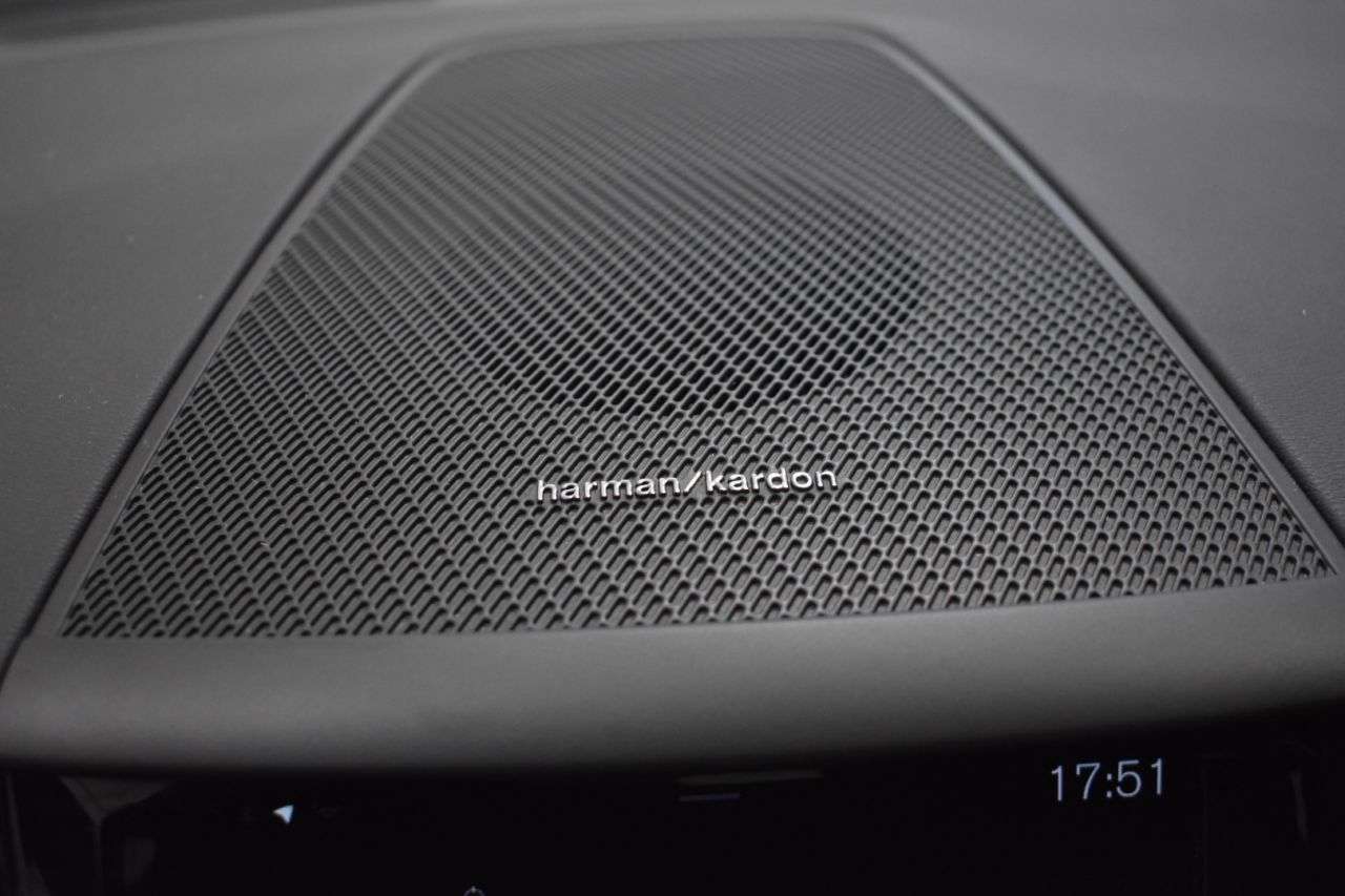 VOLVO XC60 en Minoautos