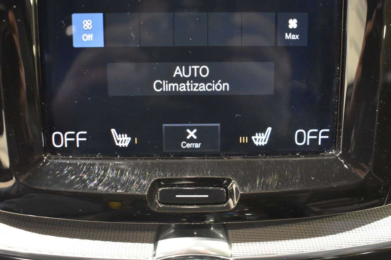 VOLVO XC60 en Minoautos