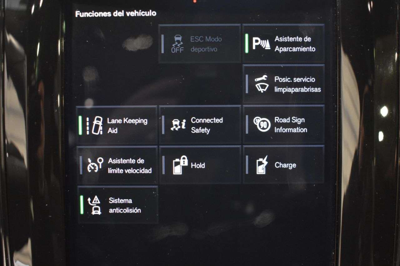 VOLVO XC60 en Minoautos