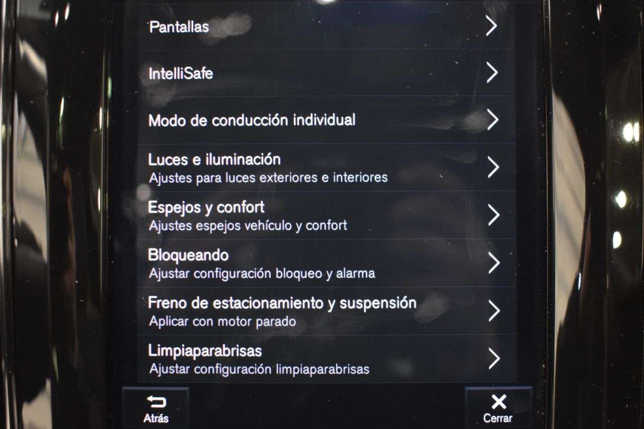 VOLVO XC60 en Minoautos