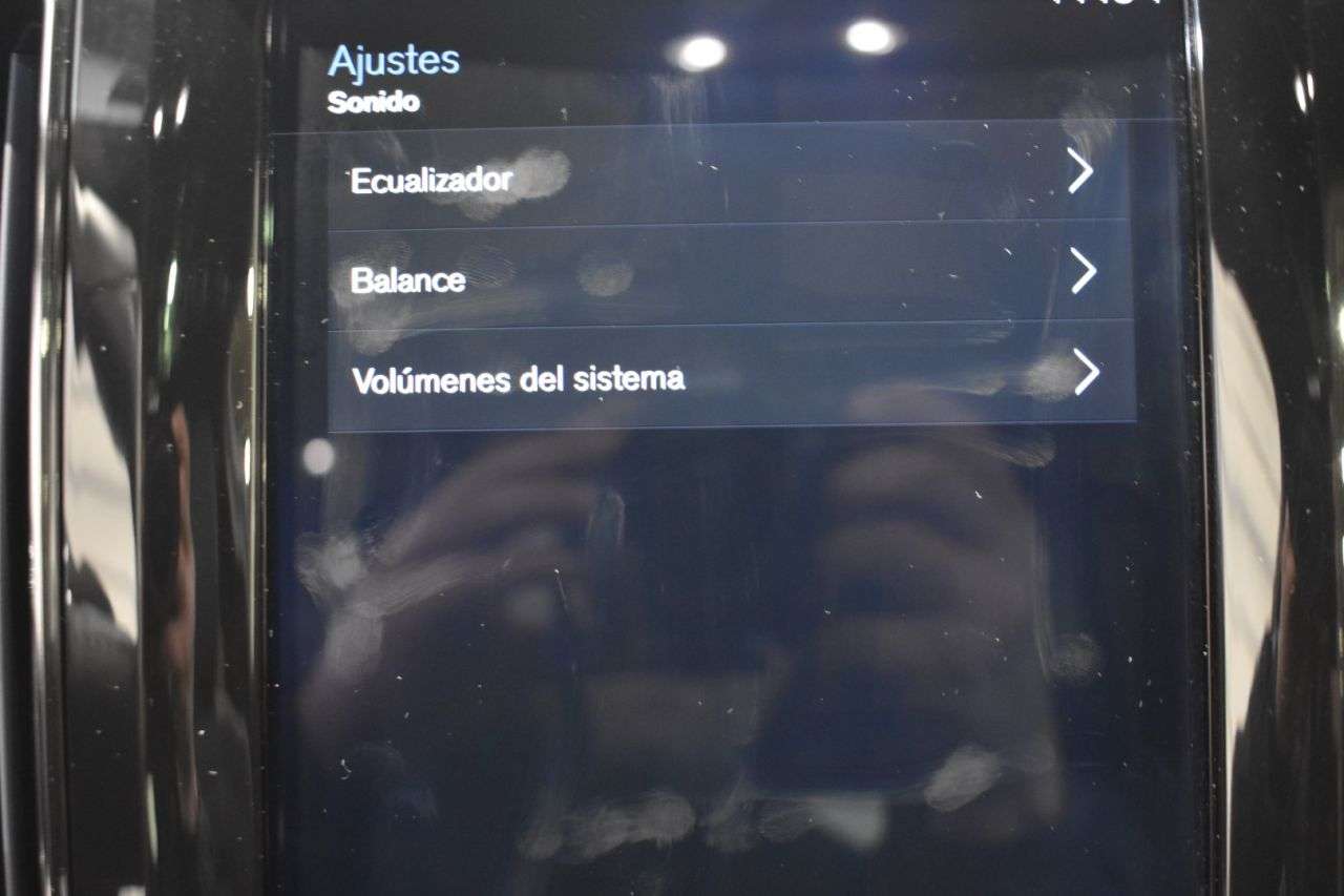 VOLVO XC60 en Minoautos