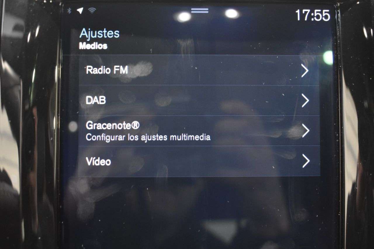 VOLVO XC60 en Minoautos