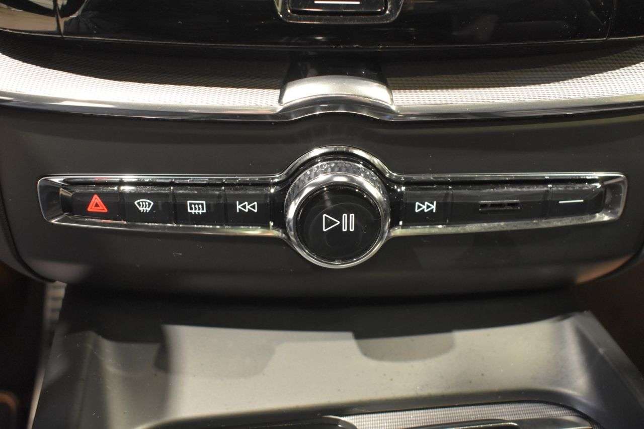 VOLVO XC60 en Minoautos