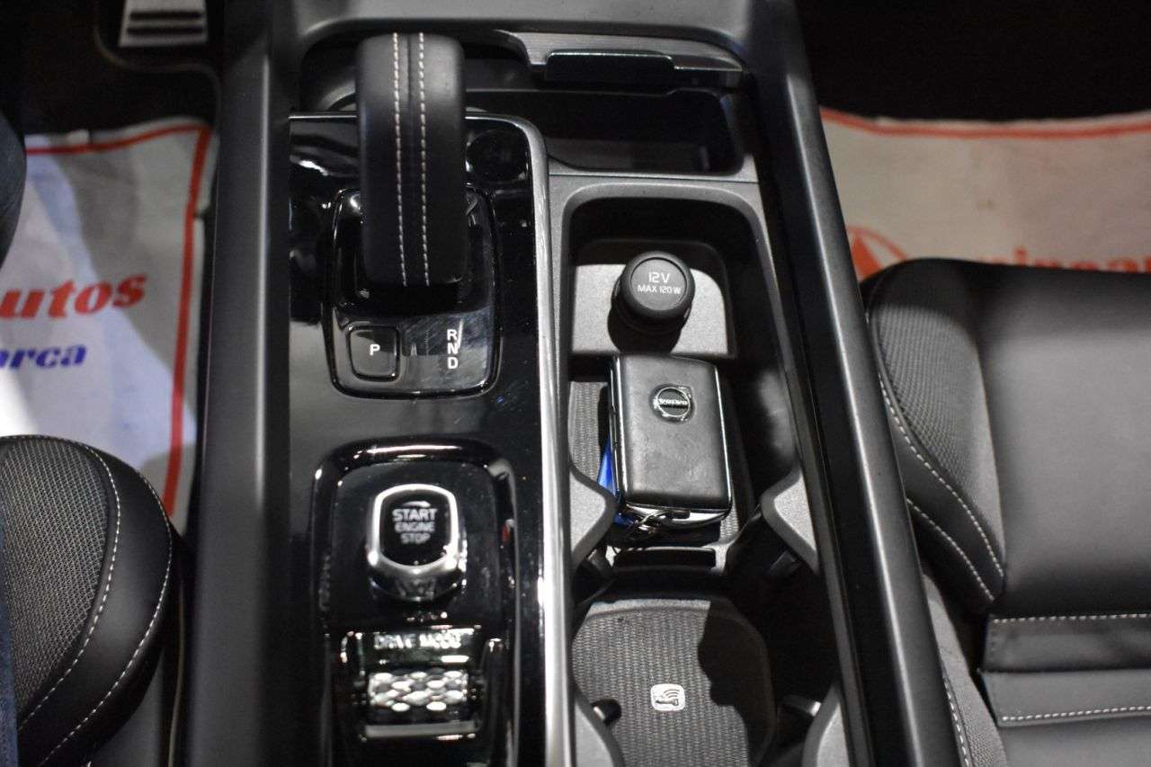 VOLVO XC60 en Minoautos