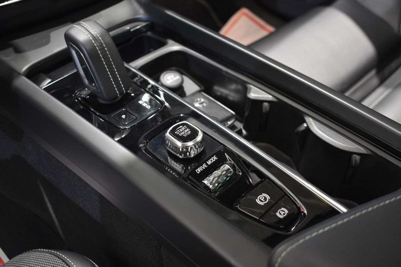 VOLVO XC60 en Minoautos