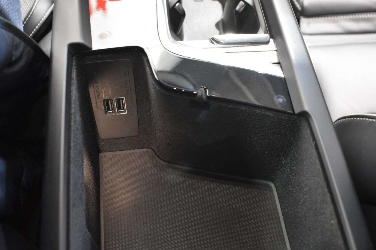 VOLVO XC60 en Minoautos