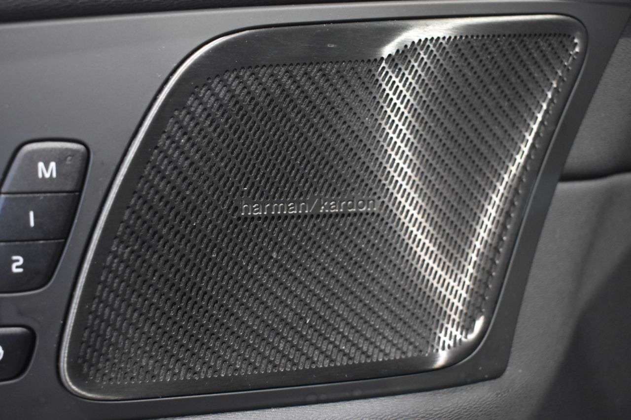 VOLVO XC60 en Minoautos