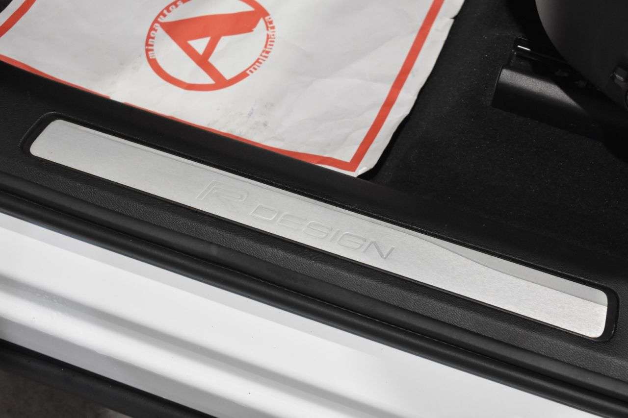 VOLVO XC60 en Minoautos