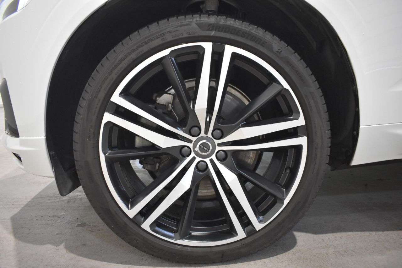 VOLVO XC60 en Minoautos