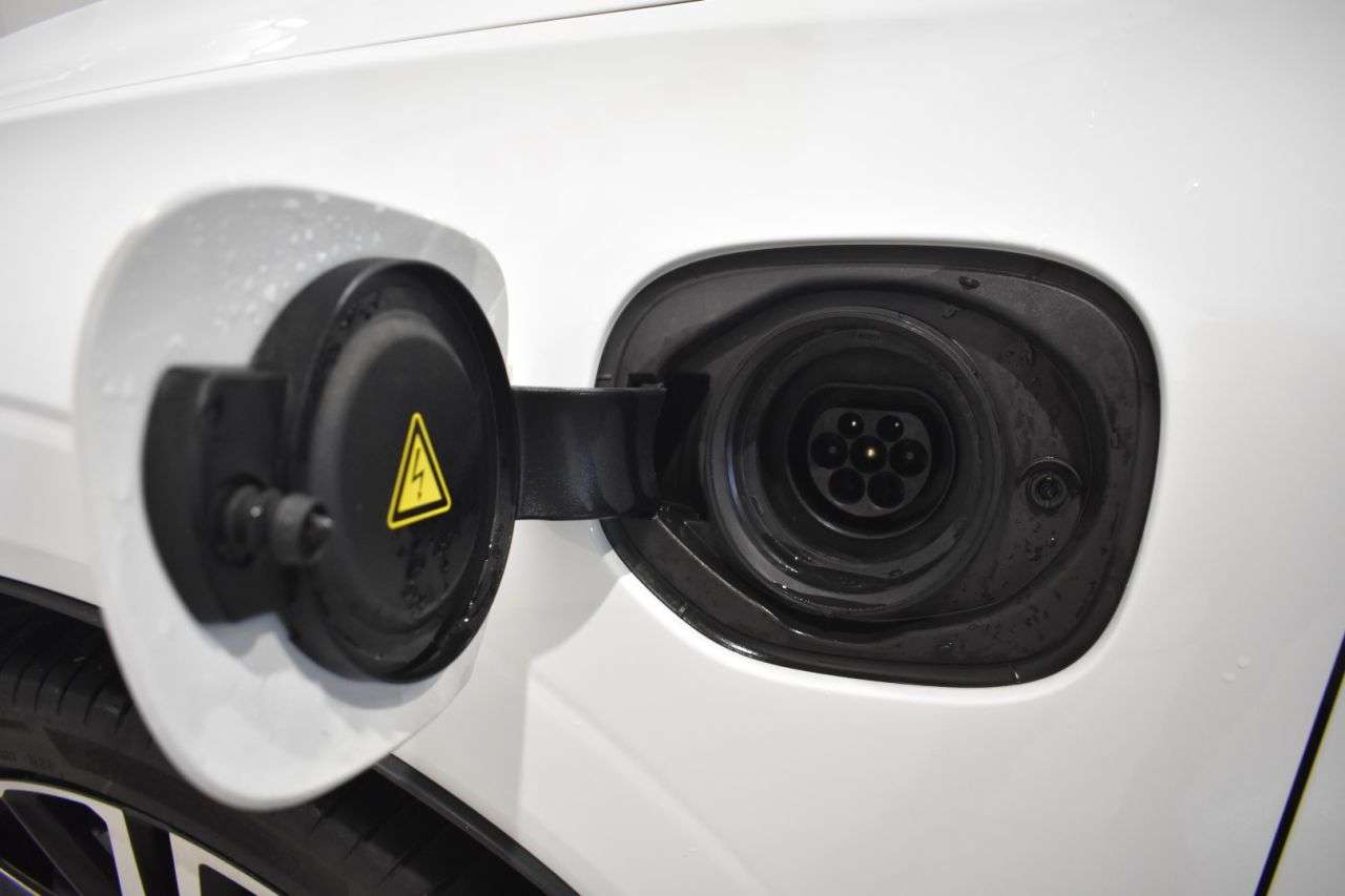 VOLVO XC60 en Minoautos