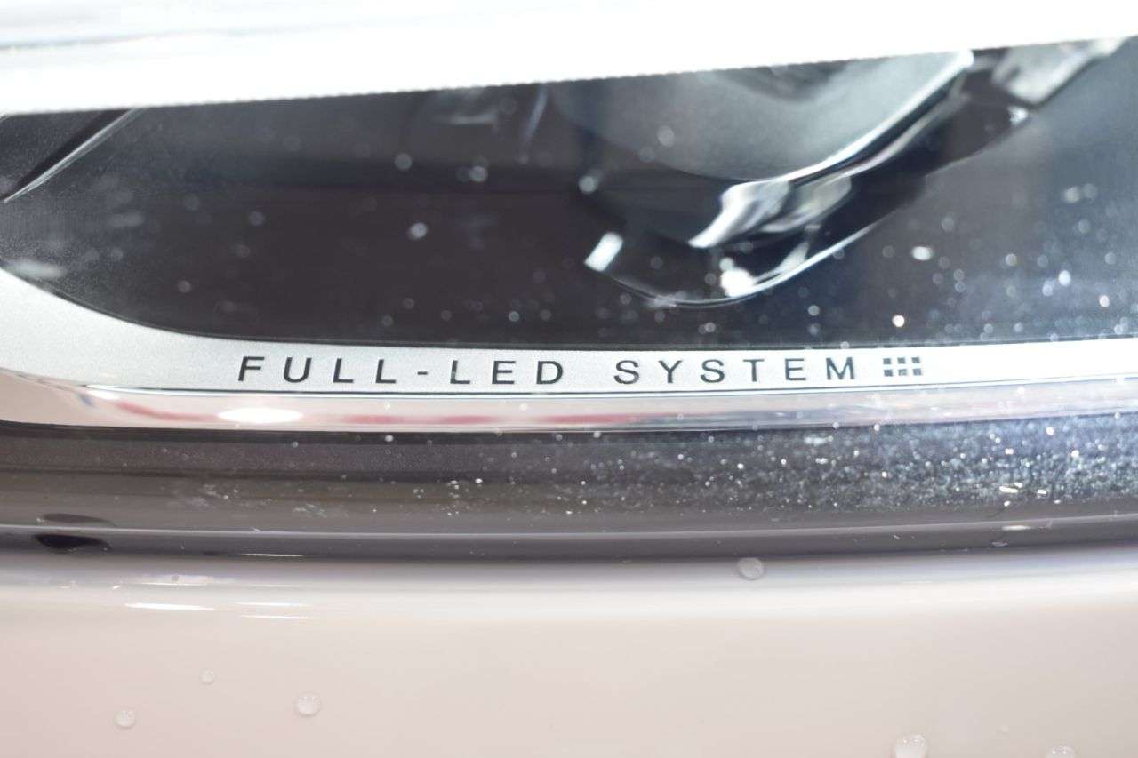 VOLVO XC60 en Minoautos