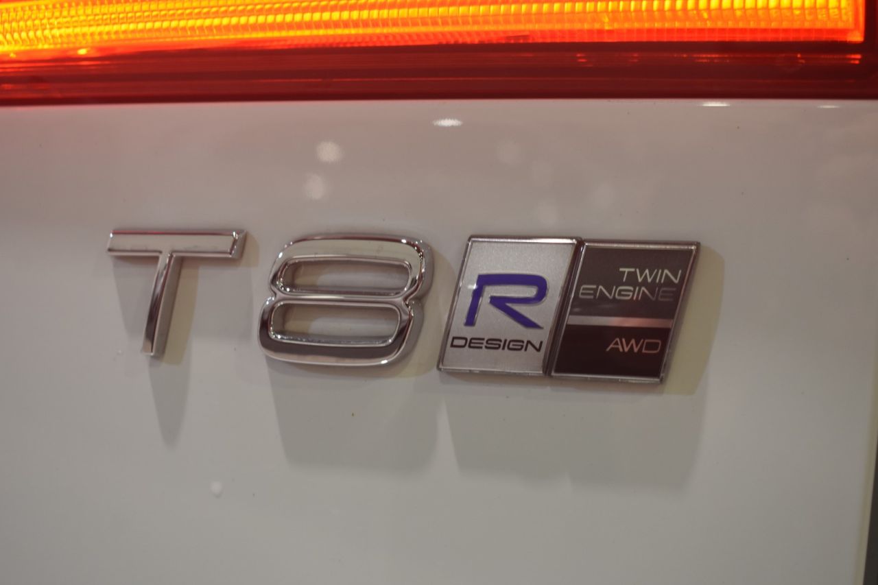 VOLVO XC60 en Minoautos