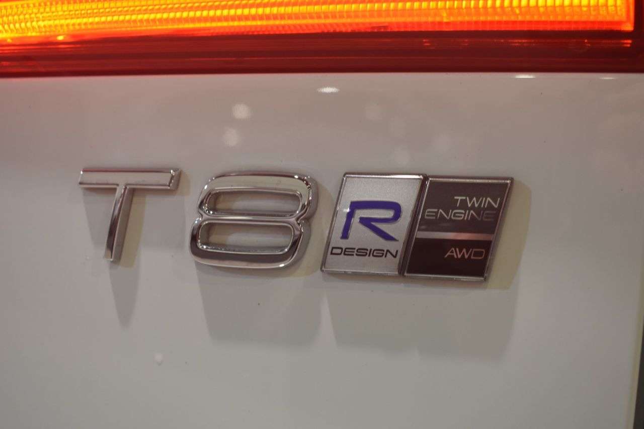 VOLVO XC60 en Minoautos