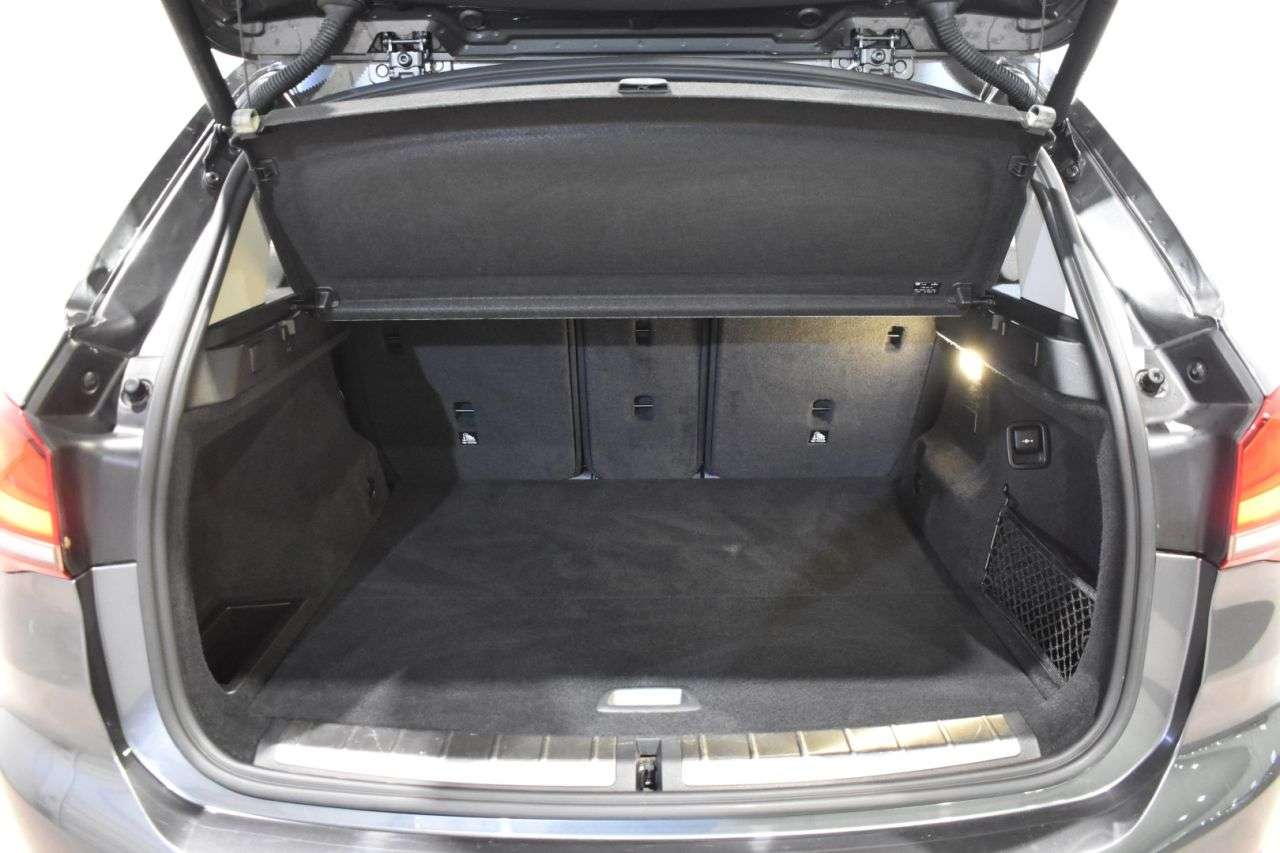 BMW X1 en Minoautos