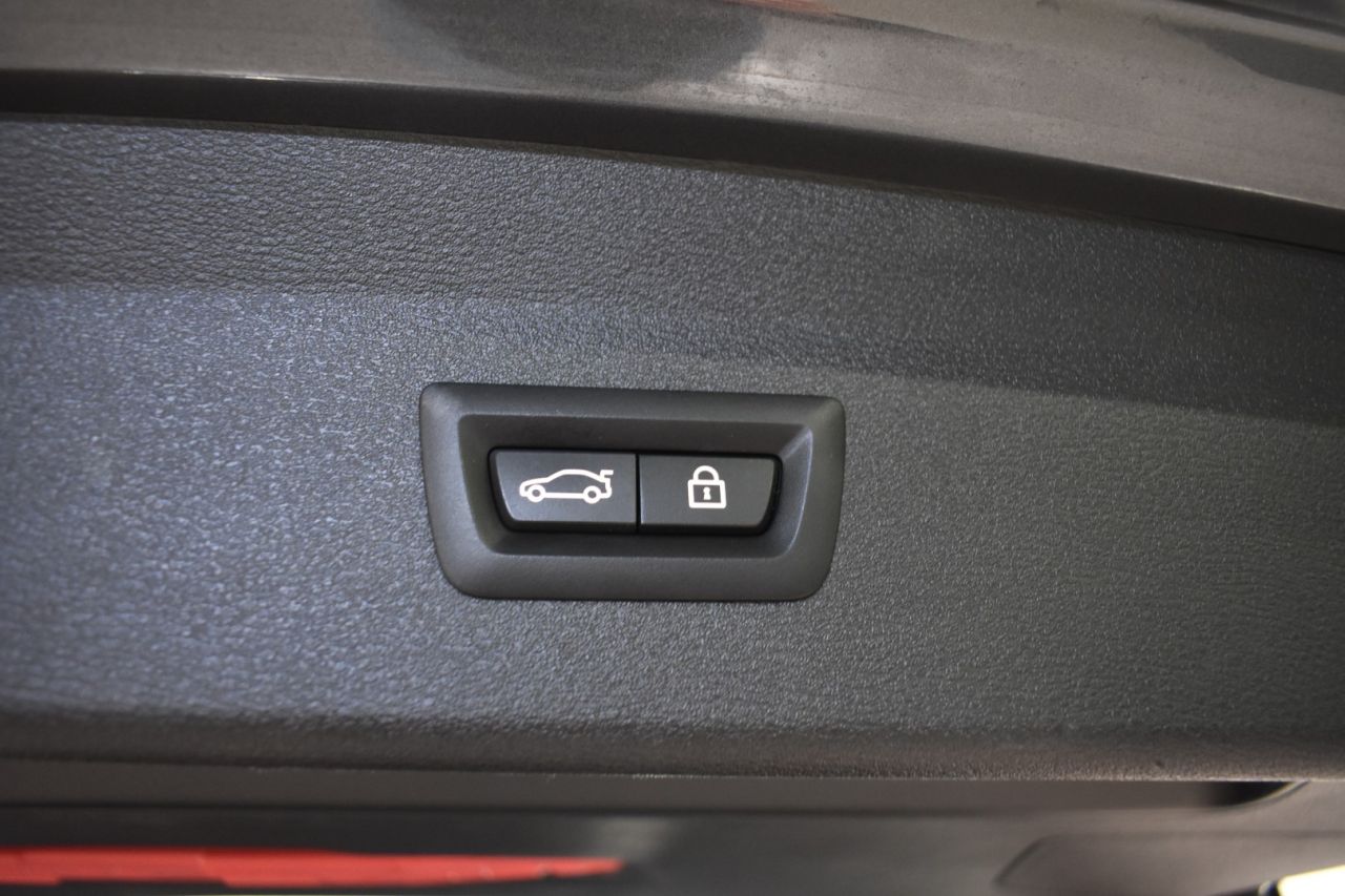 BMW X1 en Minoautos