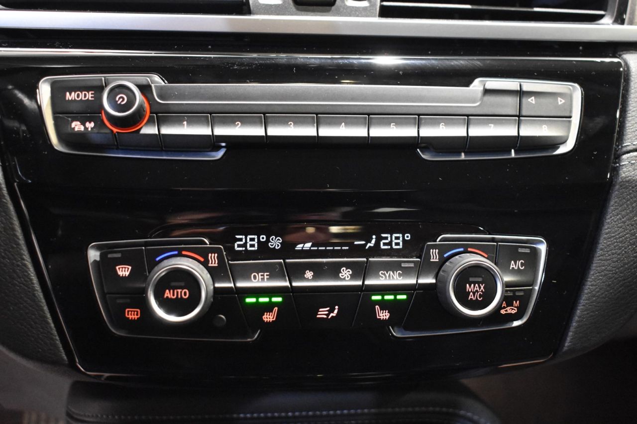 BMW X1 en Minoautos