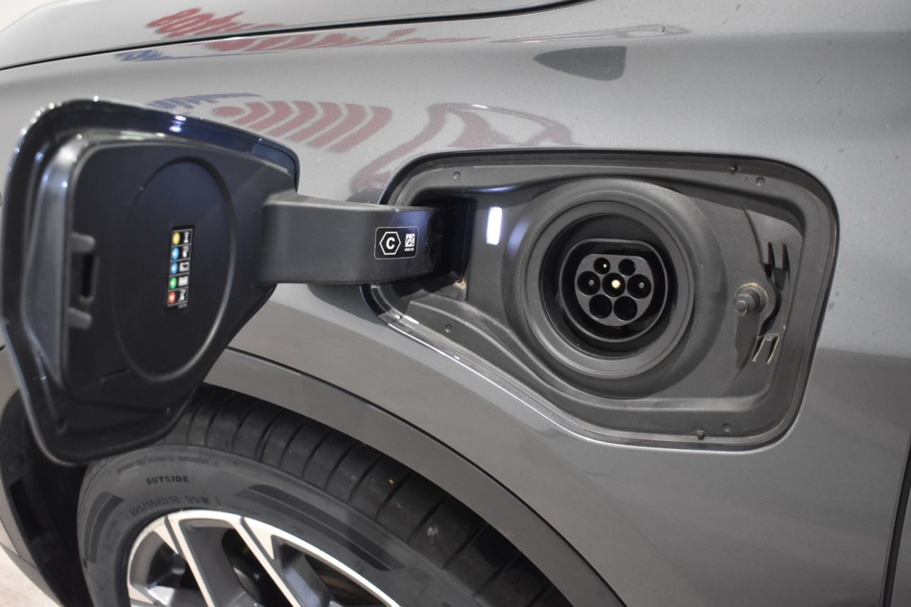 BMW X1 en Minoautos