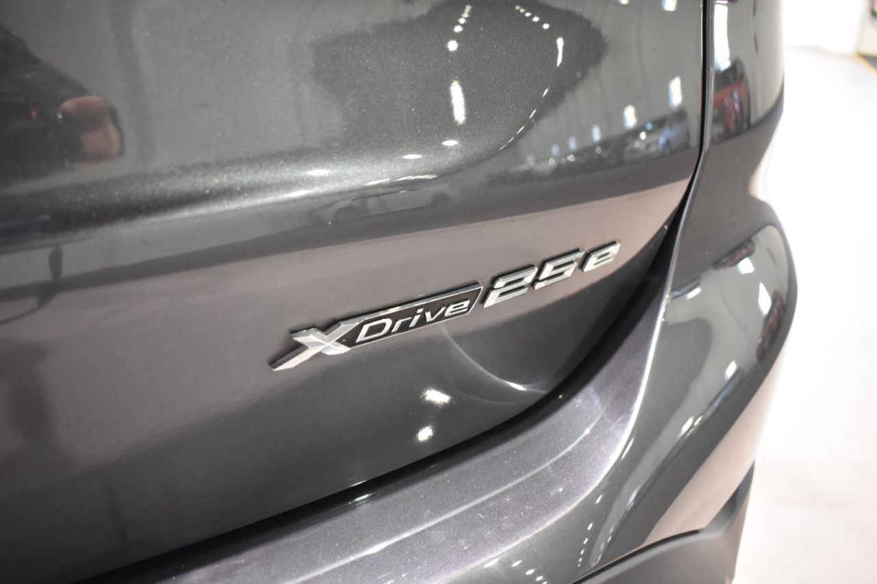 BMW X1 en Minoautos