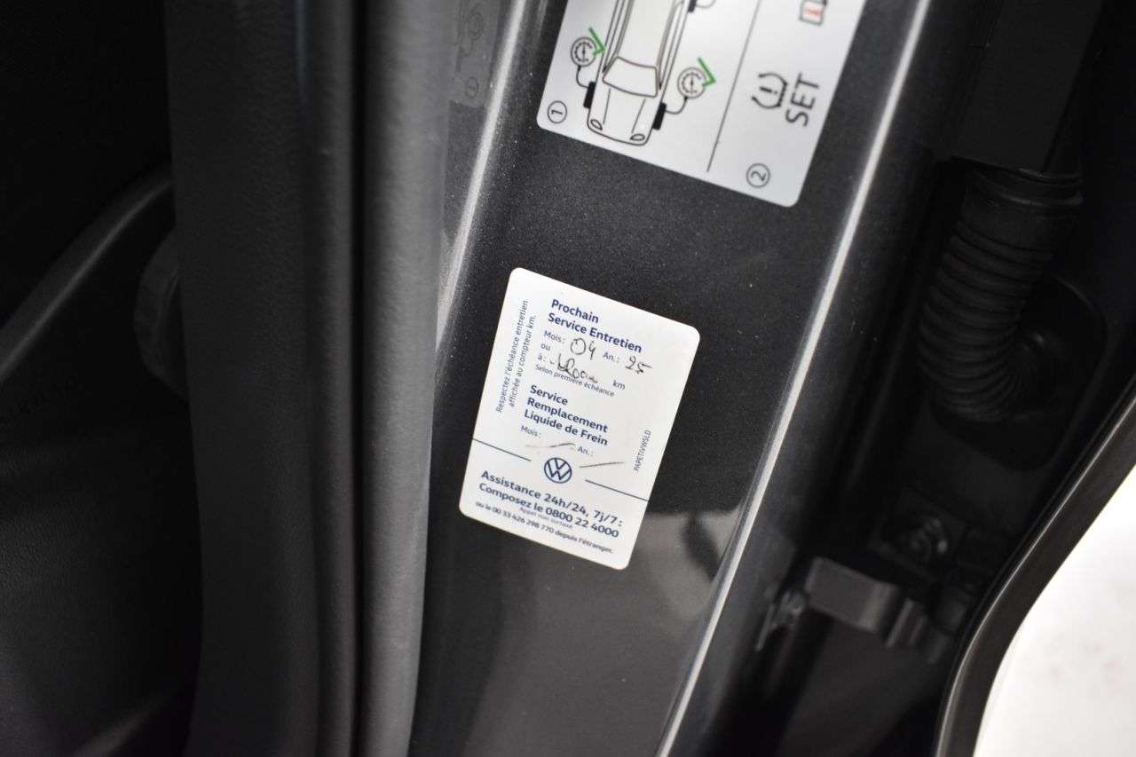 VW TIGUAN en Minoautos