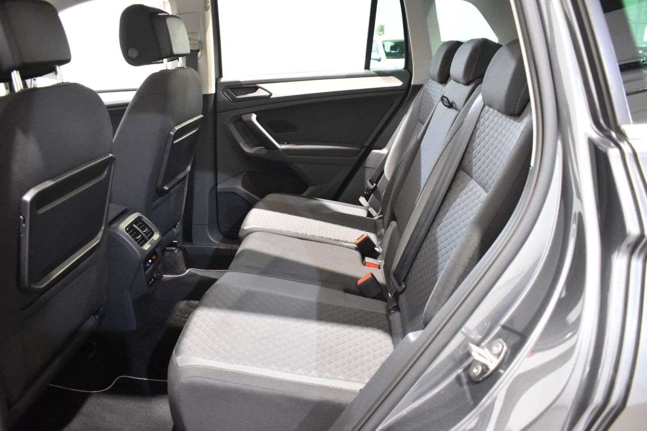 VW TIGUAN en Minoautos