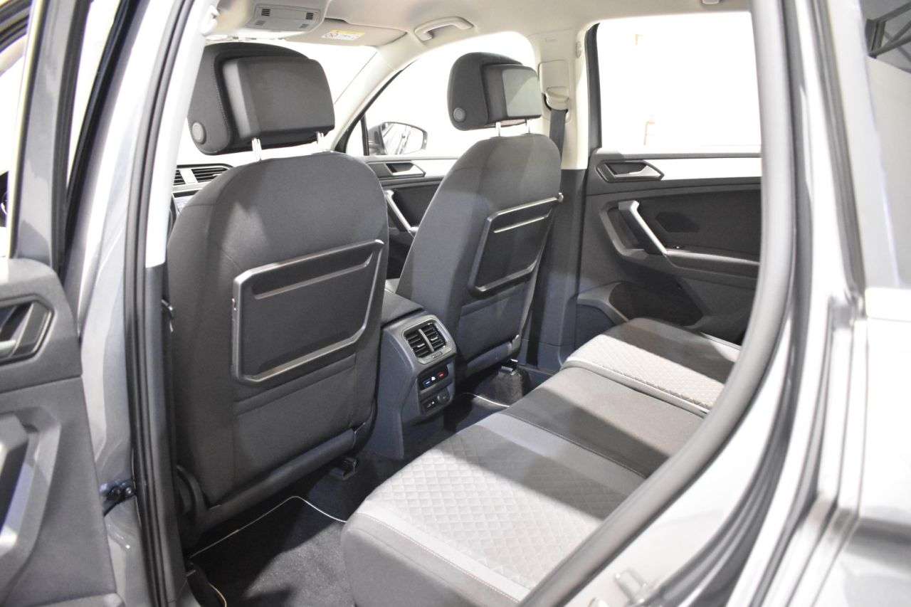 VW TIGUAN en Minoautos