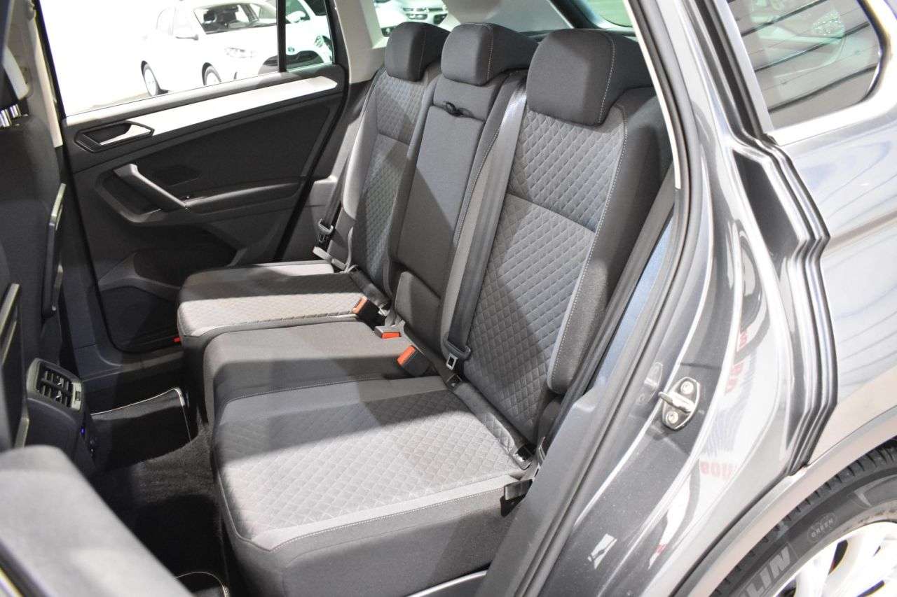 VW TIGUAN en Minoautos