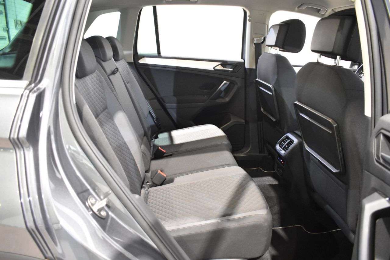 VW TIGUAN en Minoautos