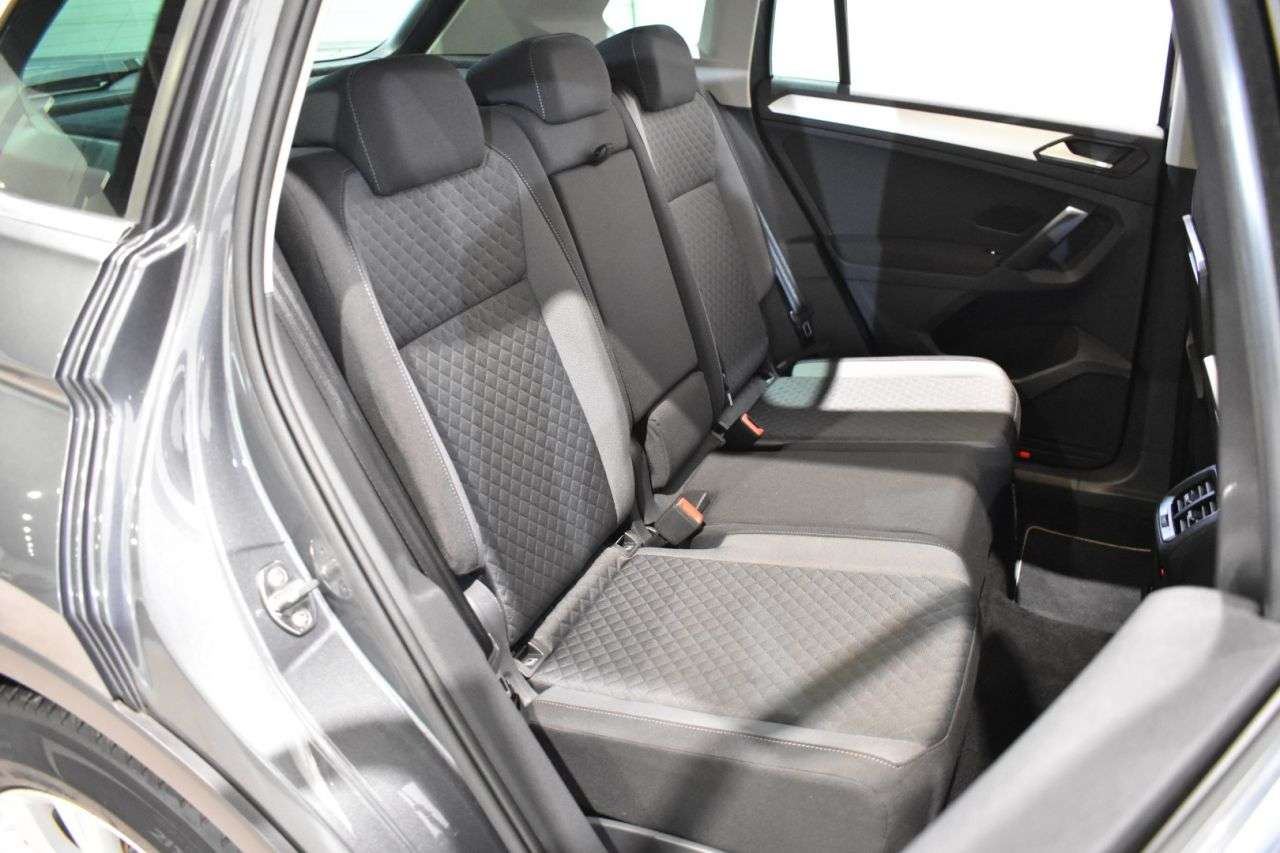 VW TIGUAN en Minoautos