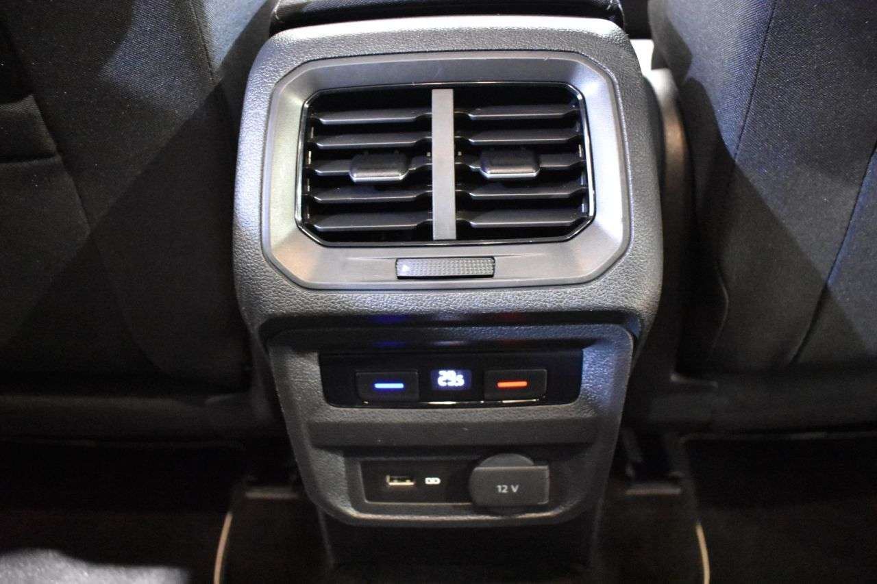 VW TIGUAN en Minoautos