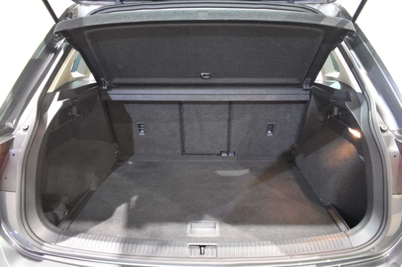 VW TIGUAN en Minoautos