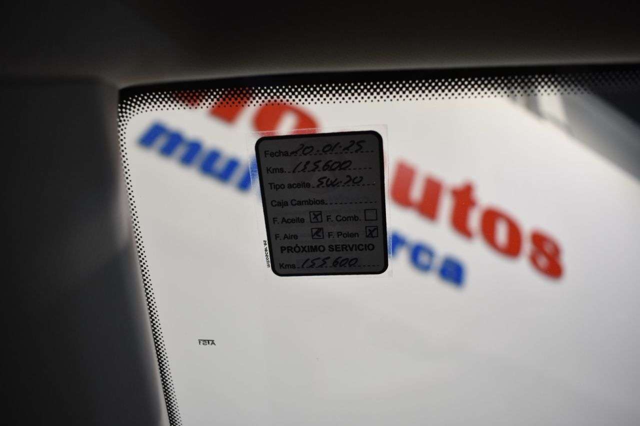 VW TIGUAN en Minoautos