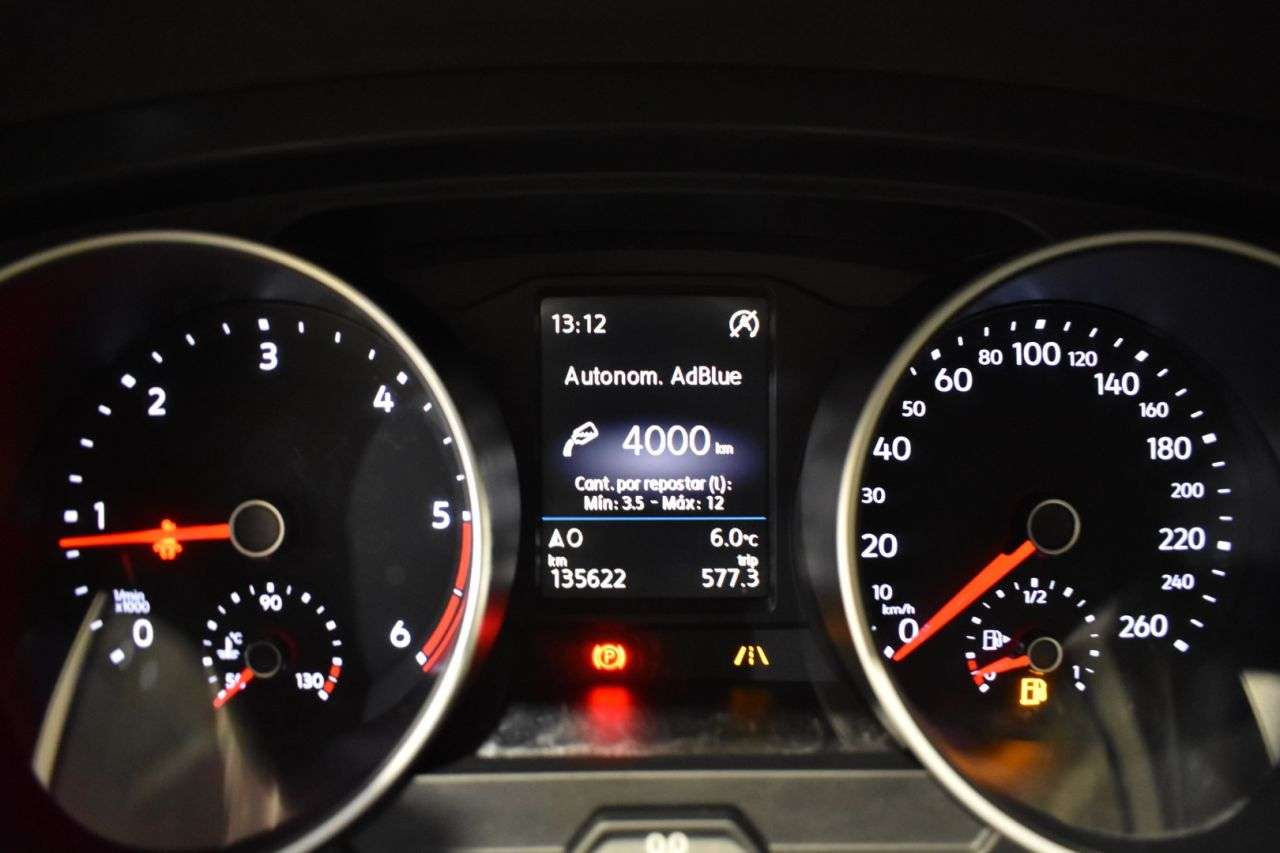 VW TIGUAN en Minoautos