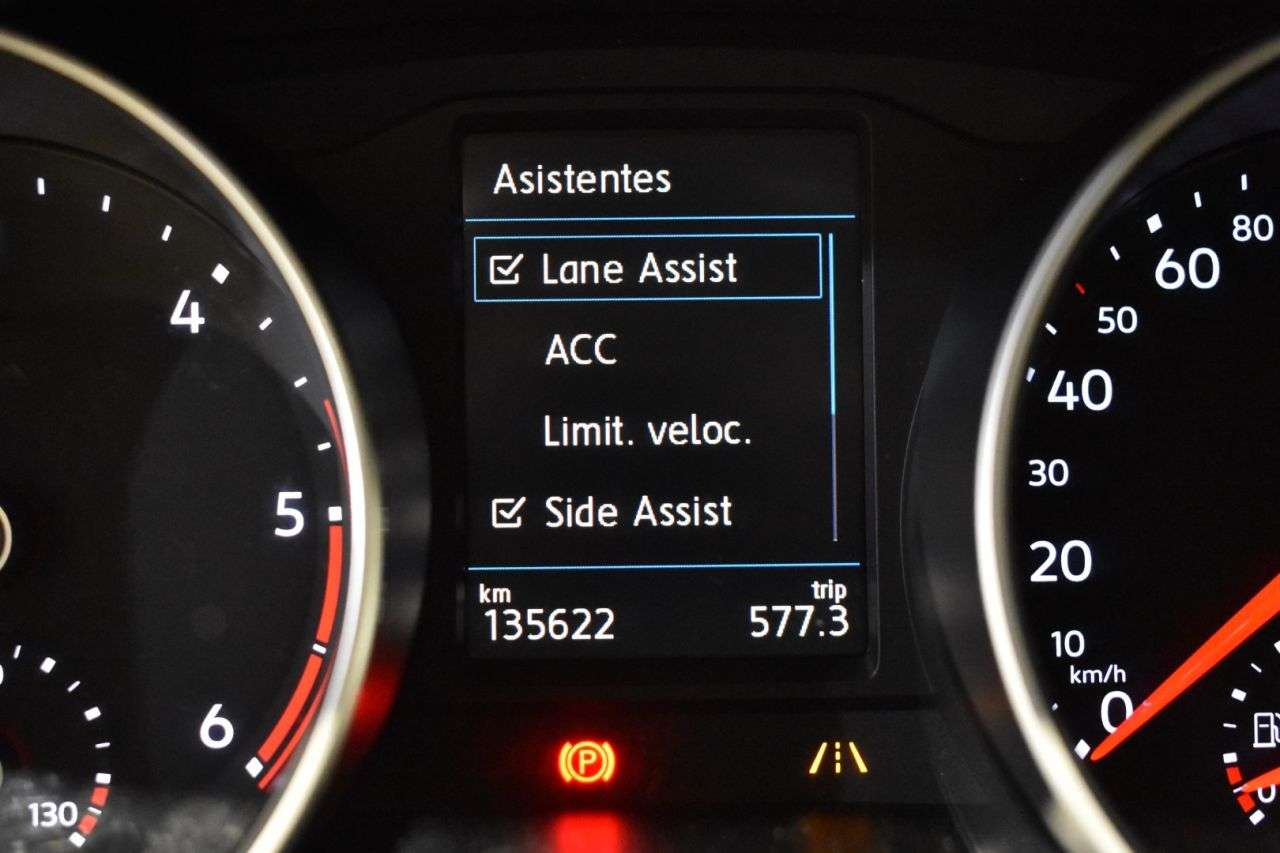 VW TIGUAN en Minoautos