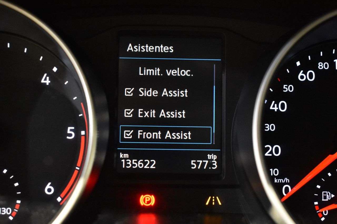 VW TIGUAN en Minoautos