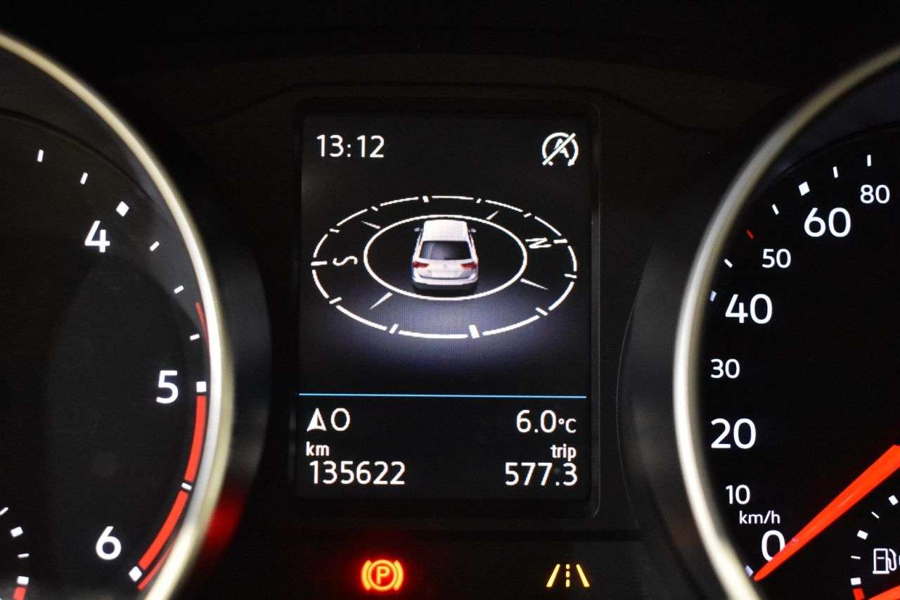 VW TIGUAN en Minoautos