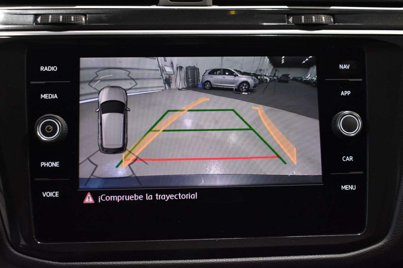 VW TIGUAN en Minoautos