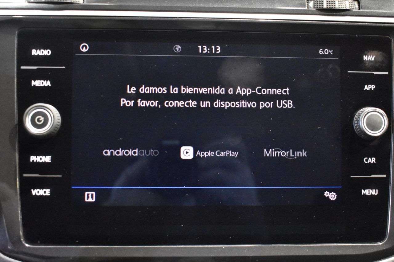 VW TIGUAN en Minoautos