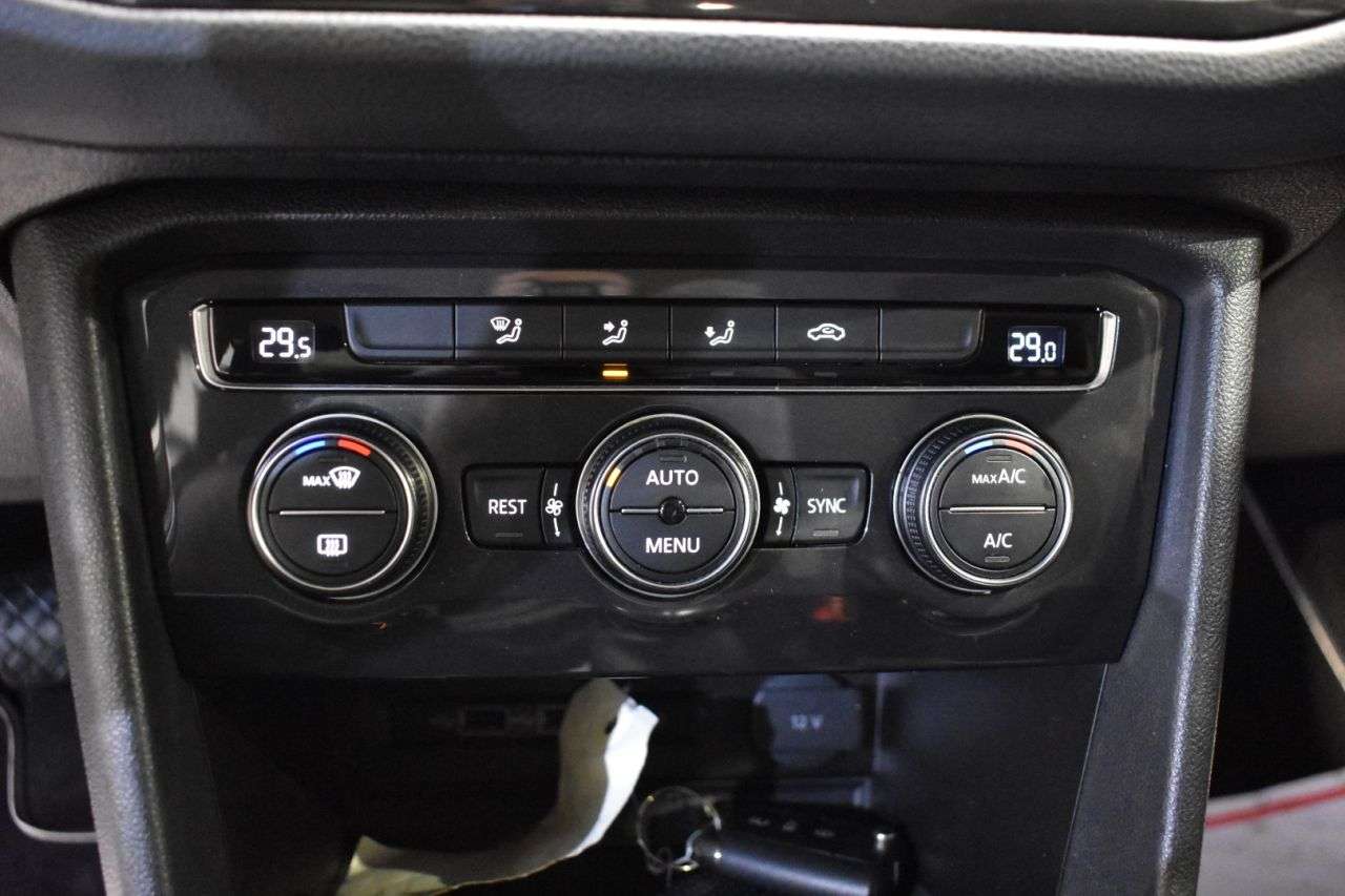 VW TIGUAN en Minoautos