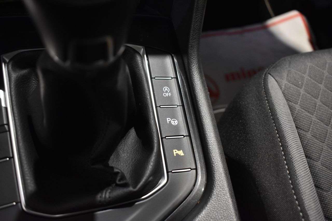 VW TIGUAN en Minoautos