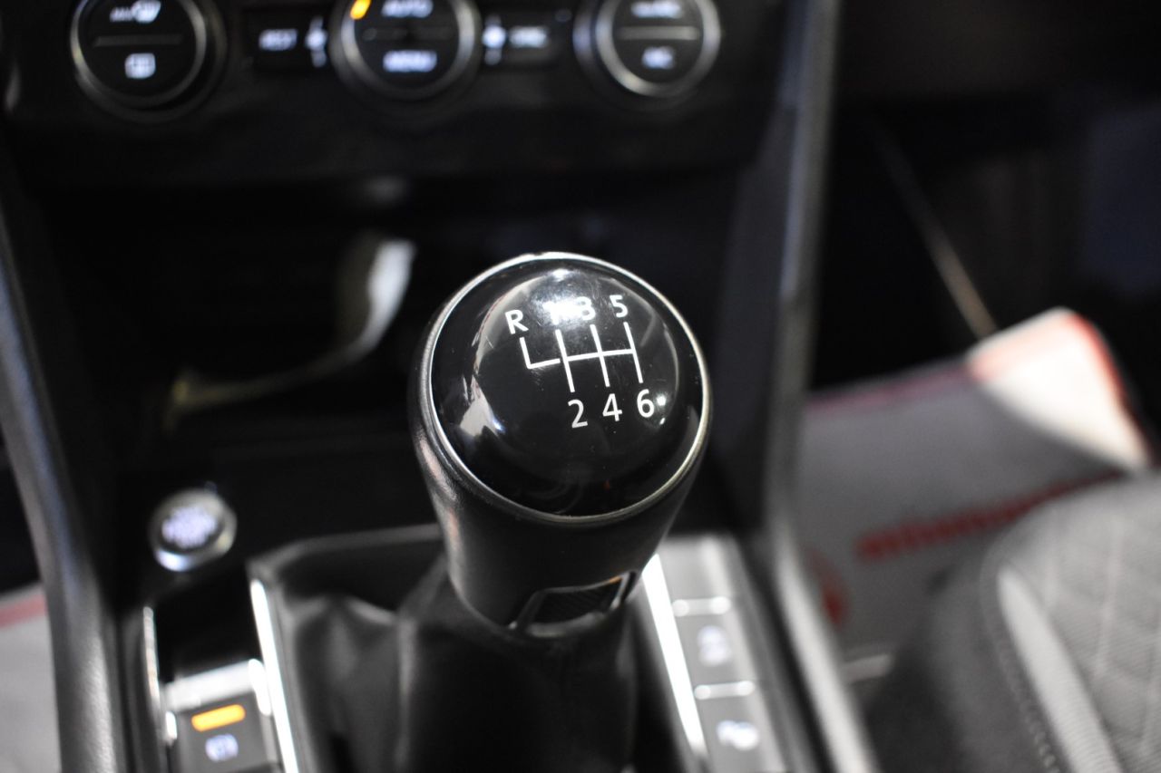 VW TIGUAN en Minoautos