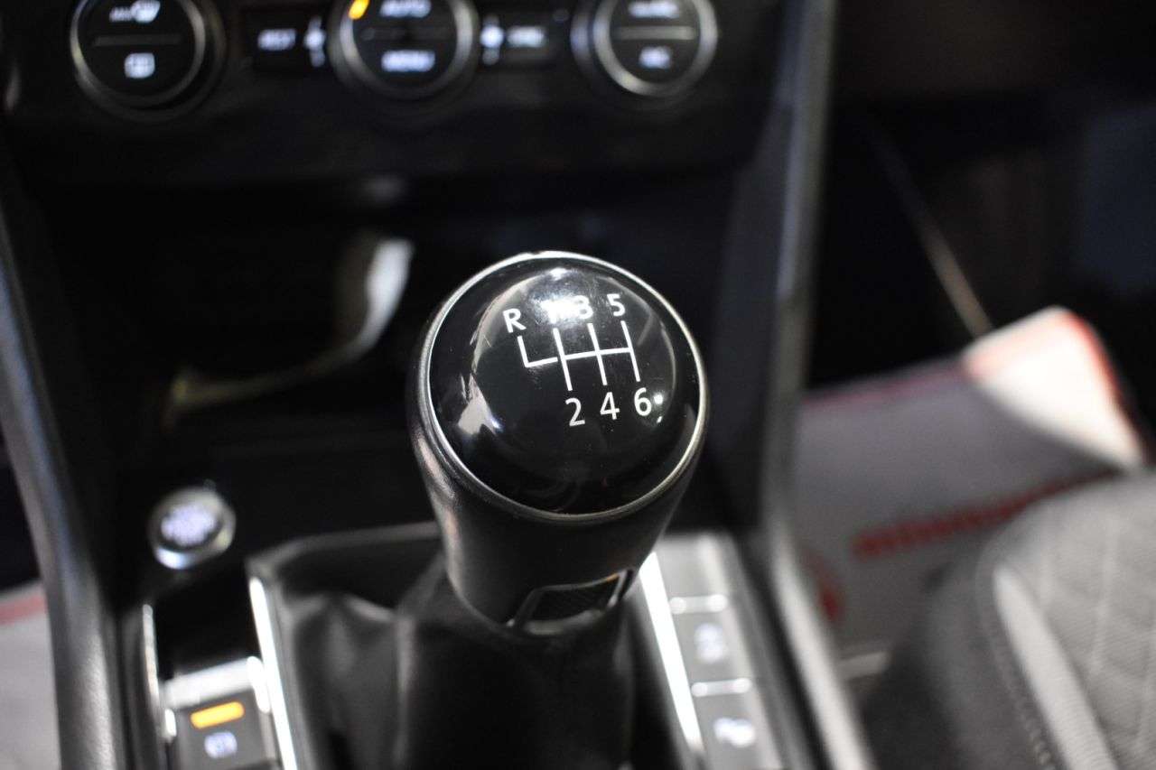 VW TIGUAN en Minoautos