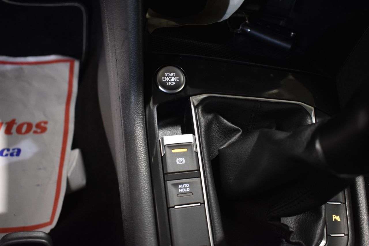 VW TIGUAN en Minoautos