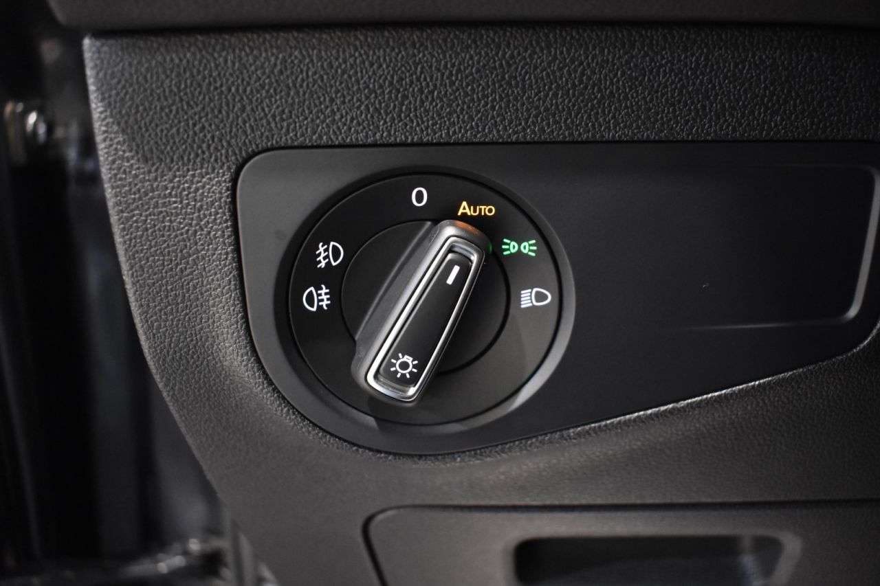 VW TIGUAN en Minoautos