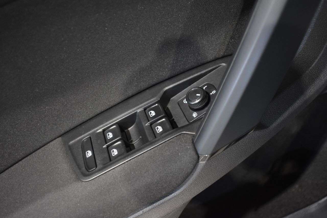 VW TIGUAN en Minoautos